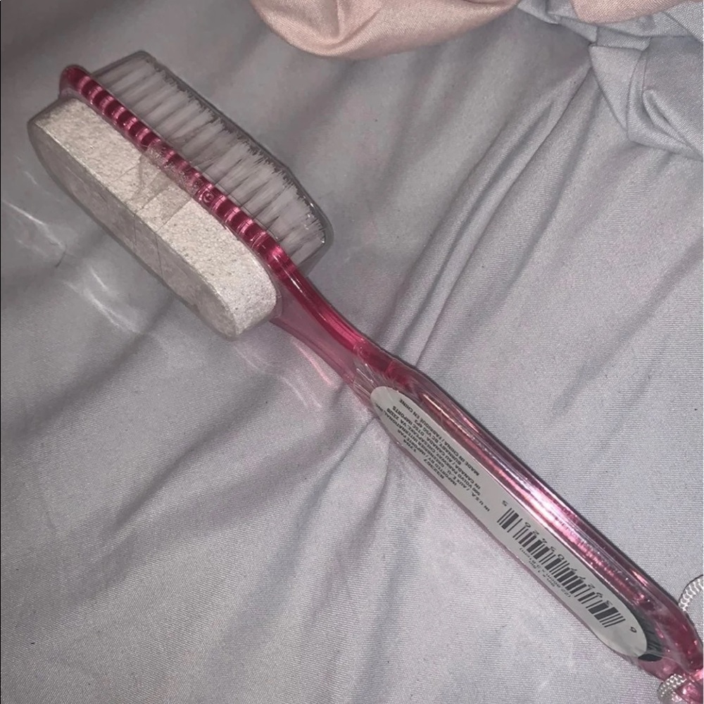 Foot Spa Tool